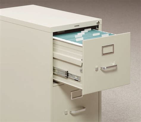 lockable 4 drawer filing cabinet